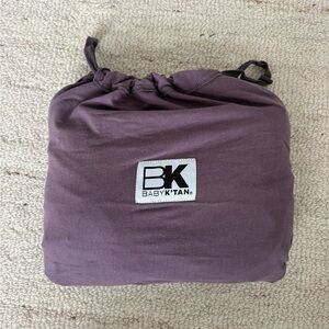 K’Tan - Eggplant Purple Color - Size S